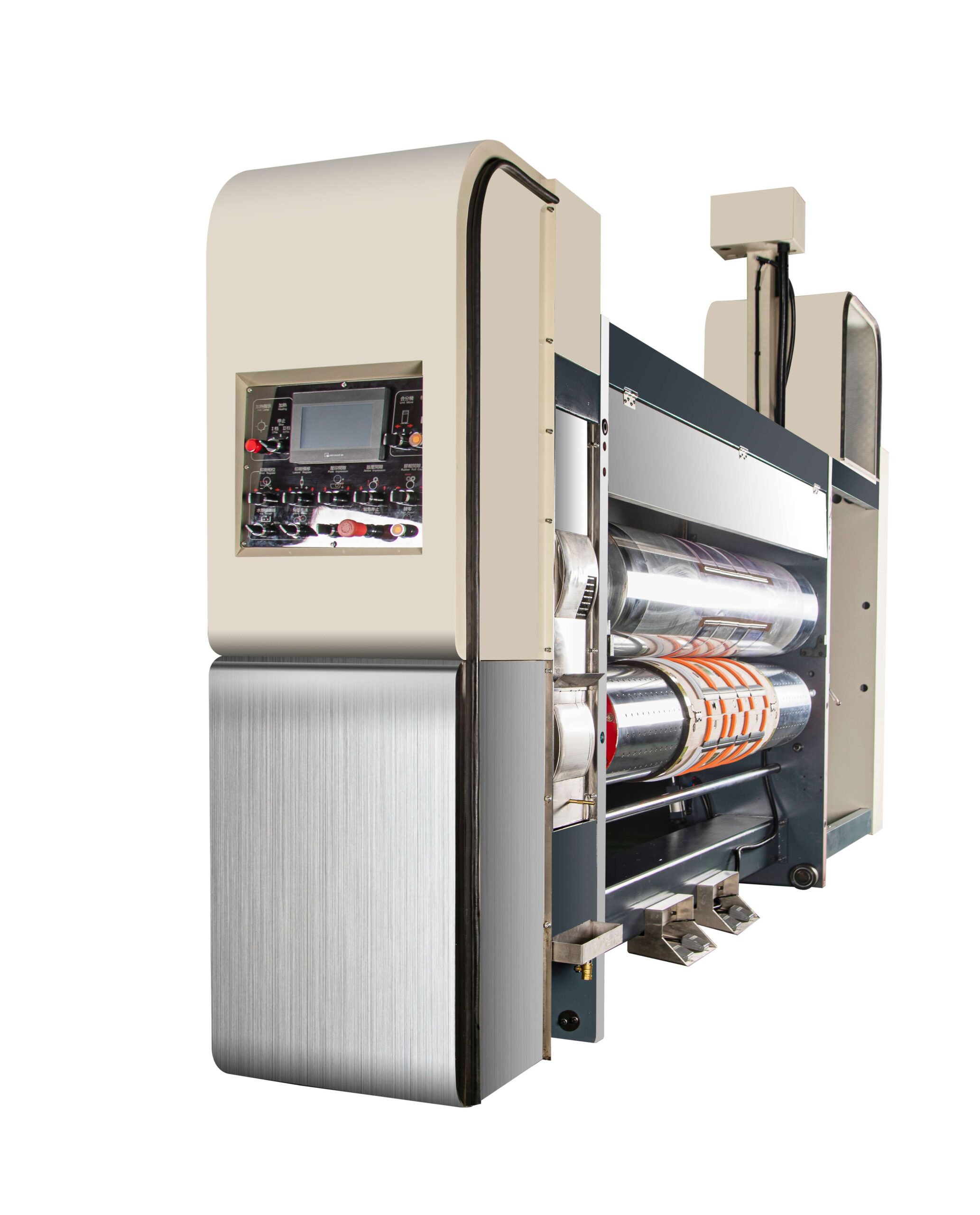 Forming Unit Component